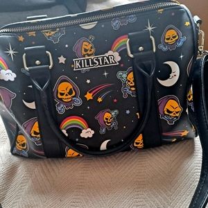 I am not cute - killstar